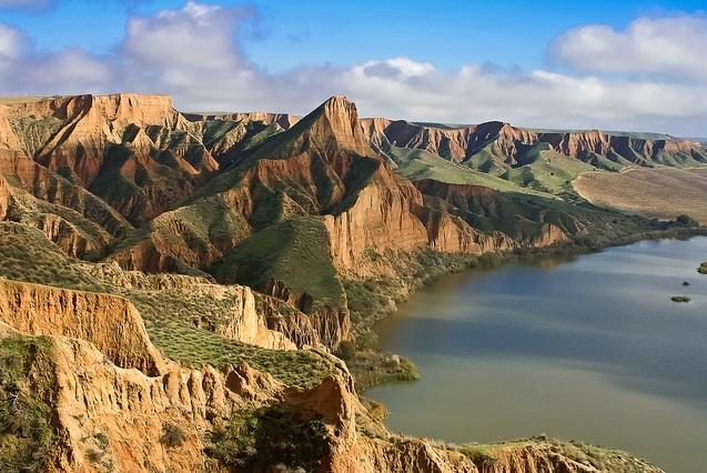 Вилла El Rincon De Бурухон Номер фото