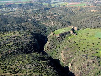 Вилла El Rincon De Бурухон Номер фото